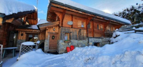Clevie Morzine